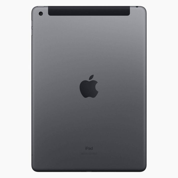 Refurbished iPad 2019 32GB Space Grey 4G