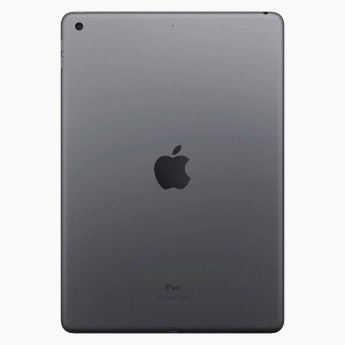 Refurbished iPad 2019 Space Grey 32GB Wifi