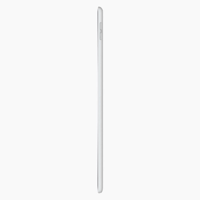 Refurbished iPad 2019 Silver 128GB Wifi
