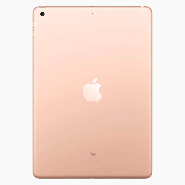 Refurbished iPad 2020 32GB Goud Wifi