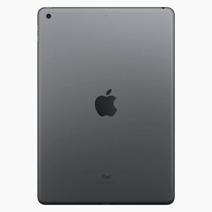 Refurbished iPad 2020 128GB Space Grey Wifi