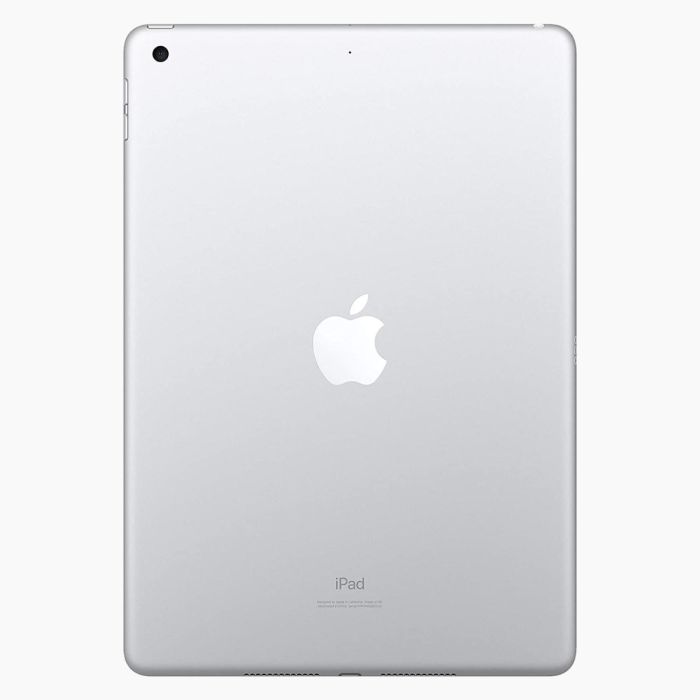 Refurbished iPad 2021 64GB Silver Wifi