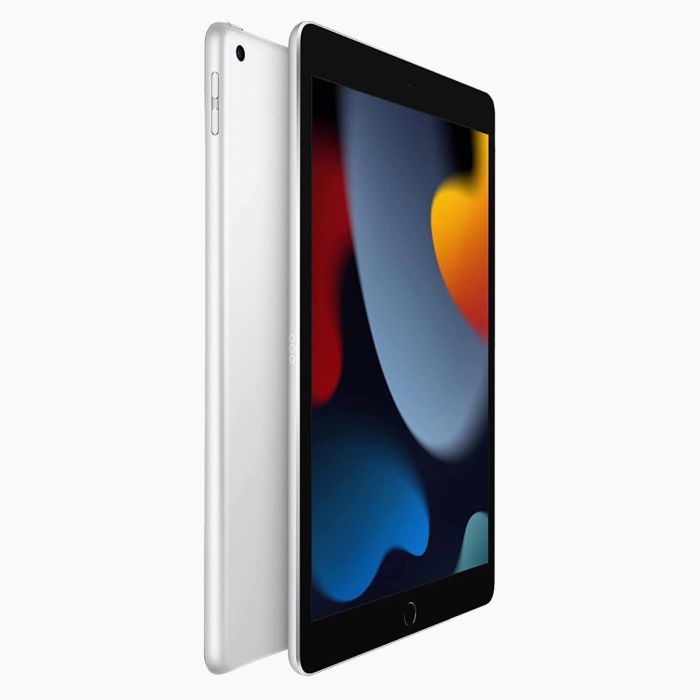 Refurbished iPad 2021 64GB Silver Wifi                            