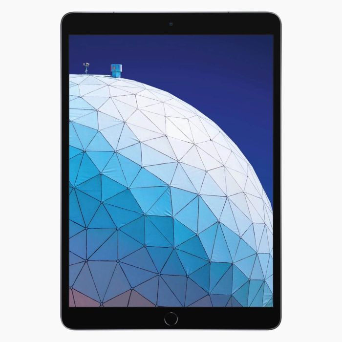 Refurbished iPad Air 3 (2019) 256GB Space Grey Wifi
