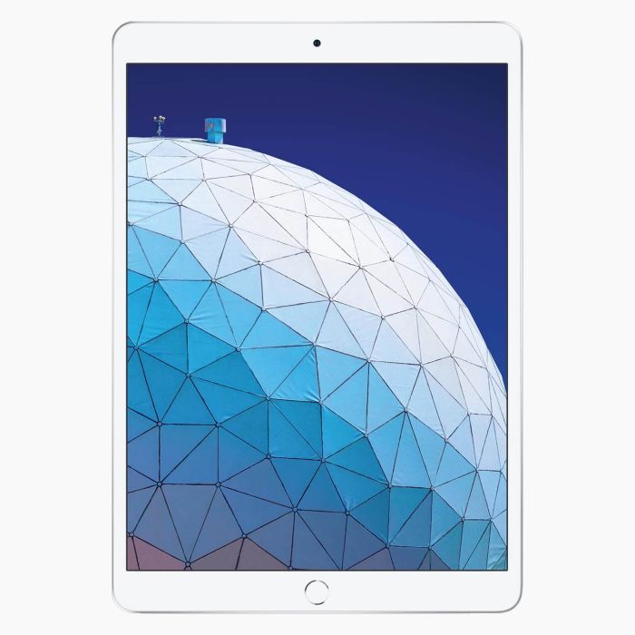 Refurbished iPad Air 3 (2019) 256GB Silver 4G