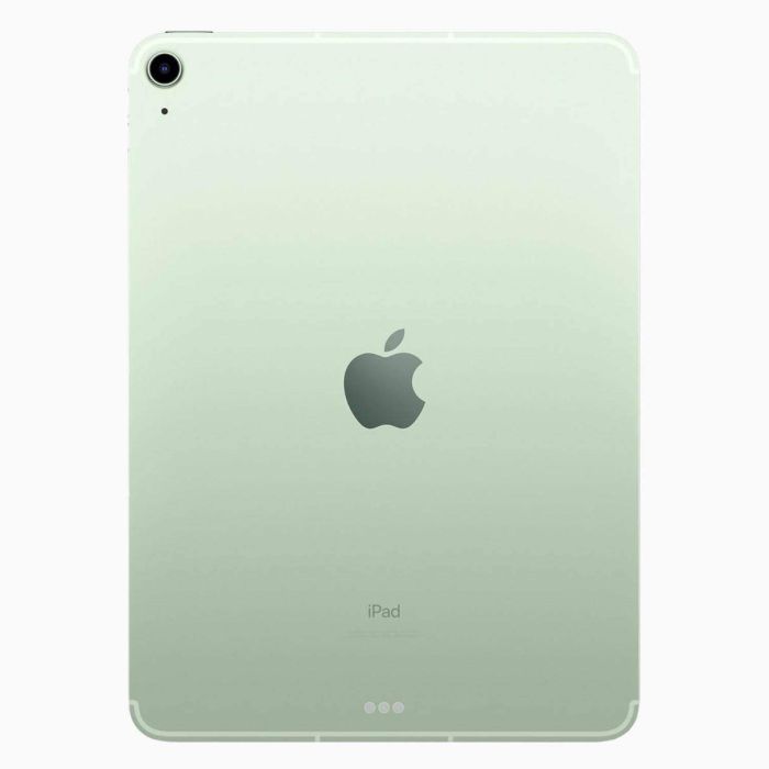 Refurbished iPad Air 2020 64GB Groen 4G