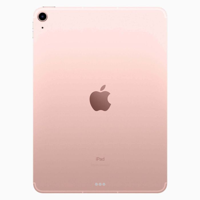 Refurbished iPad Air 2020 64GB Rose Gold 4G