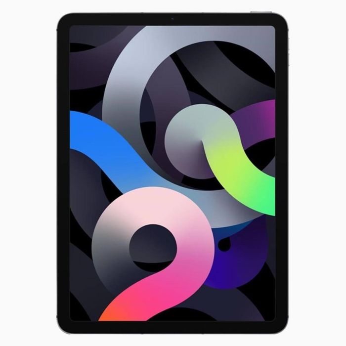 Refurbished iPad Air 2020 256GB Space Grey 4G