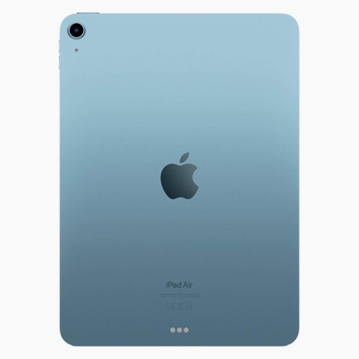Refurbished iPad Air 2022 256GB Blauw Wifi