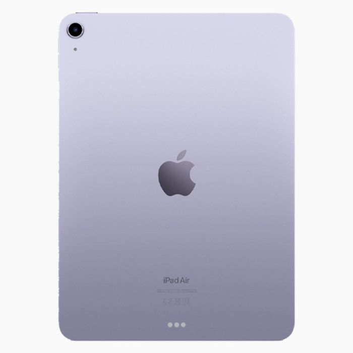 Refurbished iPad Air 2022 64GB Paars Wifi