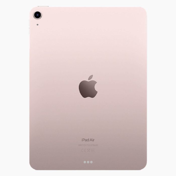Refurbished iPad Air 2022 64GB Roze Wifi