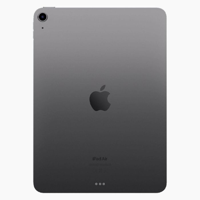 Refurbished iPad Air 2022 256GB Space Grey 5G