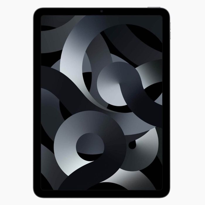 Refurbished iPad Air 2022 256GB Space Grey Wifi