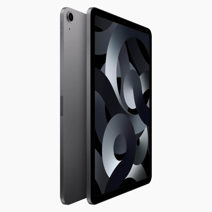 Refurbished iPad Air 2022 64GB Space Grey Wifi
                            