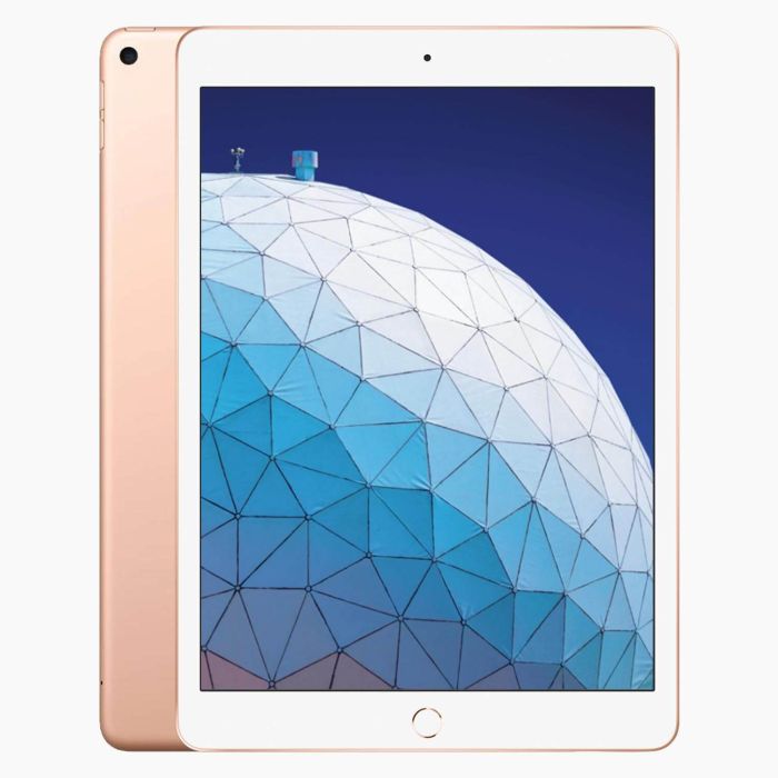 Refurbished iPad Air 3 (2019) 256GB Gold Wifi