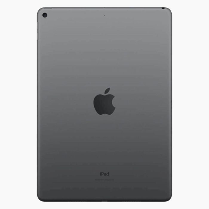 Refurbished iPad Air 3 (2019) 64GB Space Grey Wifi