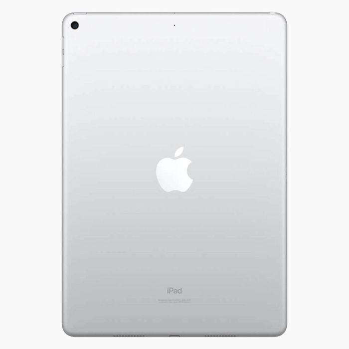 Refurbished iPad Air 3 (2019) 256GB Silver Wifi