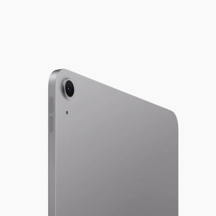 iPad Air 6 (2024) 256GB 11 Inch Space Grey Wifi Only