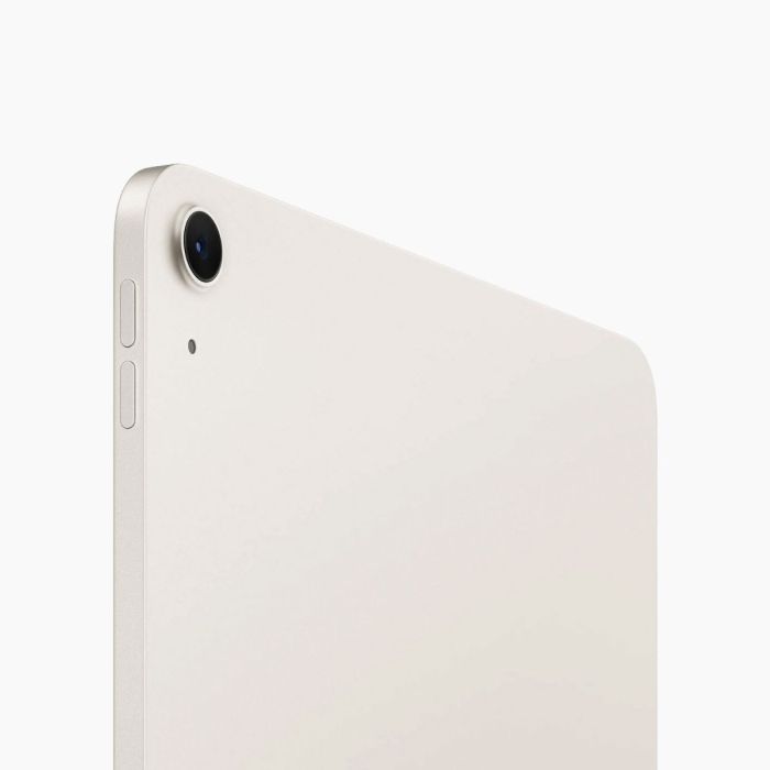 iPad Air 6 (2024) 128GB 13 Inch Wit Wifi Only