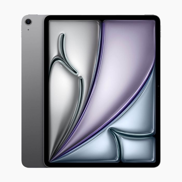 Refurbished iPad Air 7 13-inch (2025) 128GB Space Gray Wifi
                            
                            