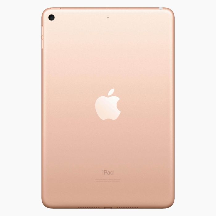 Refurbished iPad Mini 5 256GB Goud Wifi