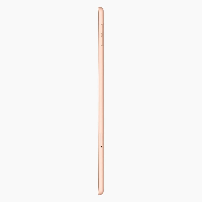 Refurbished iPad Mini 5 256GB Goud Wifi