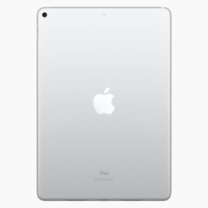 Refurbished iPad Mini 5 256GB Zilver Wifi