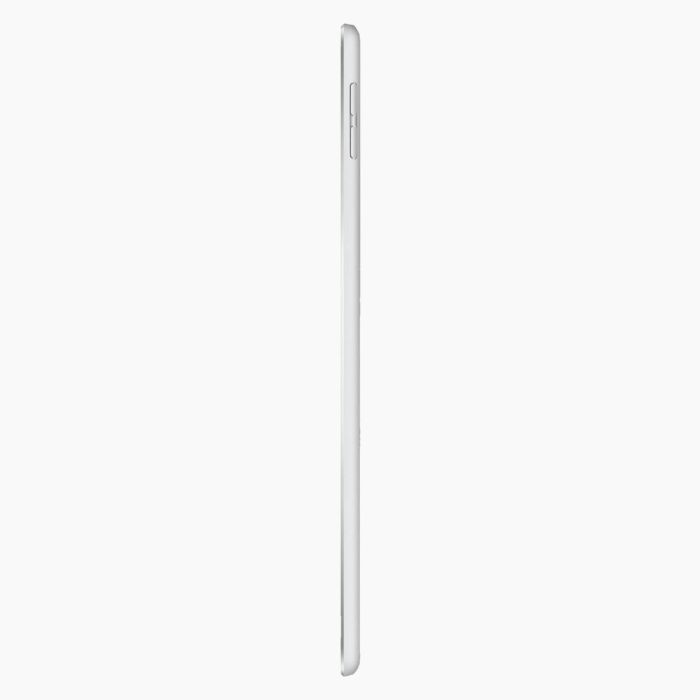 Refurbished iPad Mini 5 256GB Zilver Wifi