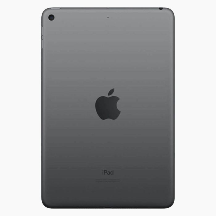 iPad Mini 5 64GB - Space Grey - Wifi Only | Met 3 jaar garantie