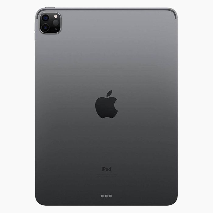 iPad Pro 12.9 inch (2020) 256GB Space Grey Wifi + 4G 