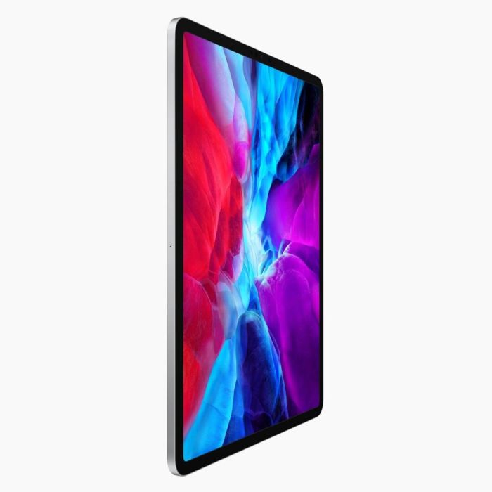 Refurbished iPad Pro 2020 (12.9-inch) Zilver