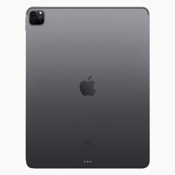 iPad Pro 12.9 inch (2021) 512GB Zwart Wifi 