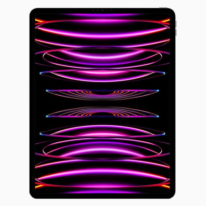 iPad Pro 12.9 Inch (2022) 512GB Space Grey Wifi Only