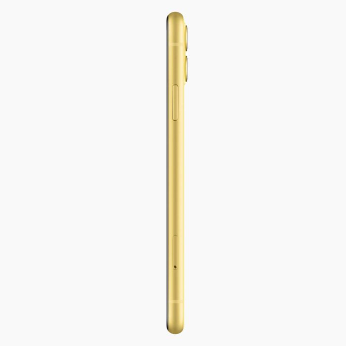 Refurbished iPhone 11 128GB Geel 