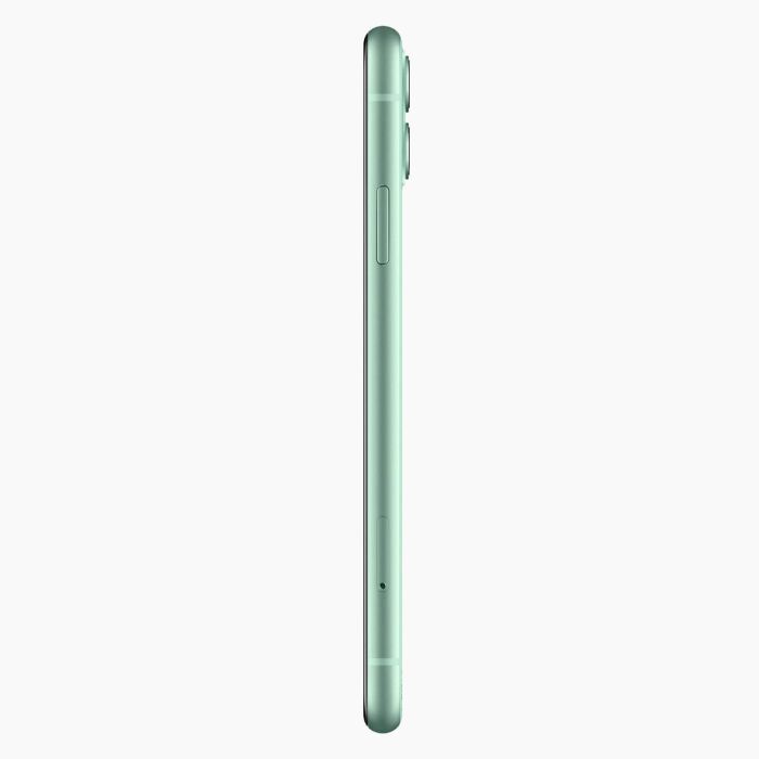 Refurbished iPhone 11 64GB Groen