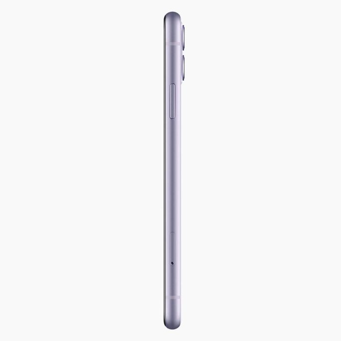 Refurbished iPhone 11 128GB Paars