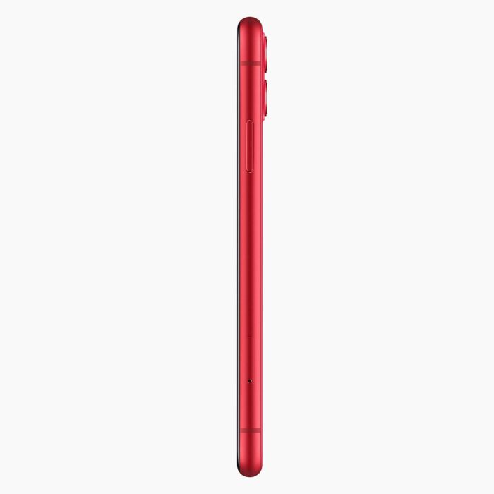 Refurbished iPhone 11 64GB Rood