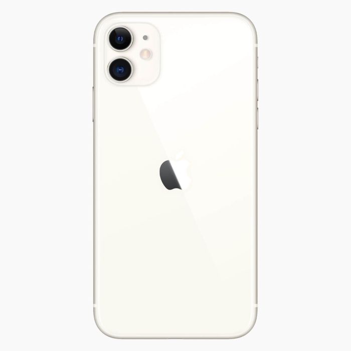 Refurbished iPhone 11 64GB Wit