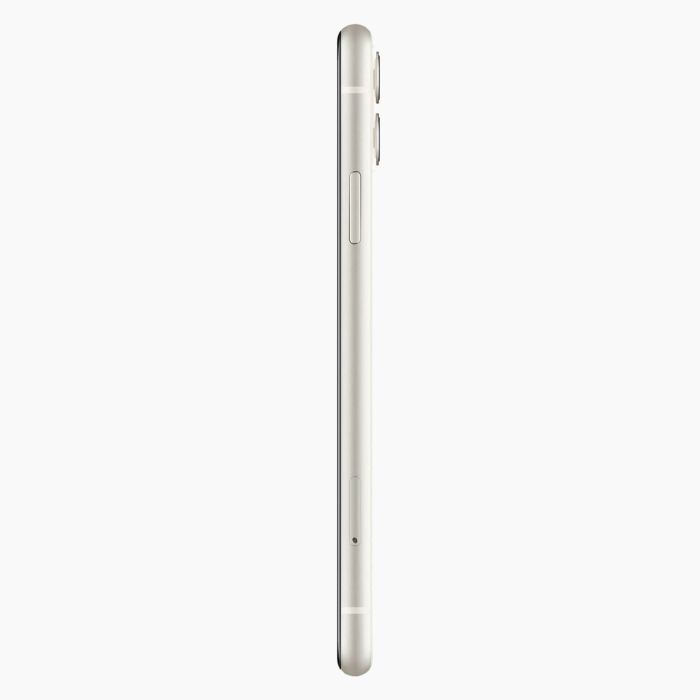 Refurbished iPhone 11 128GB Wit