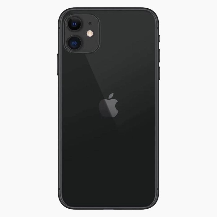 iPhone 11 64GB Black los kopen | Mét Keurmerk Refurbished