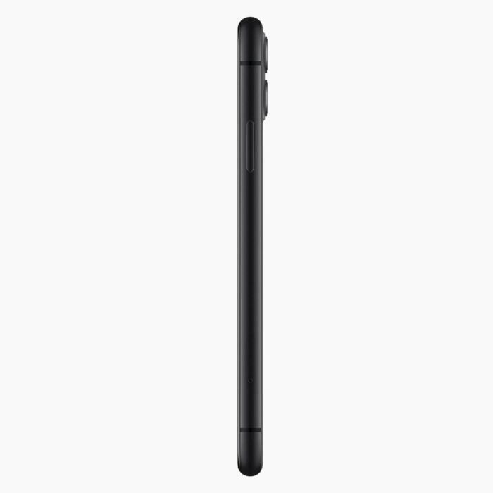 iPhone 11 256GB zwart refurbished | Mét 3 jaar garantie!