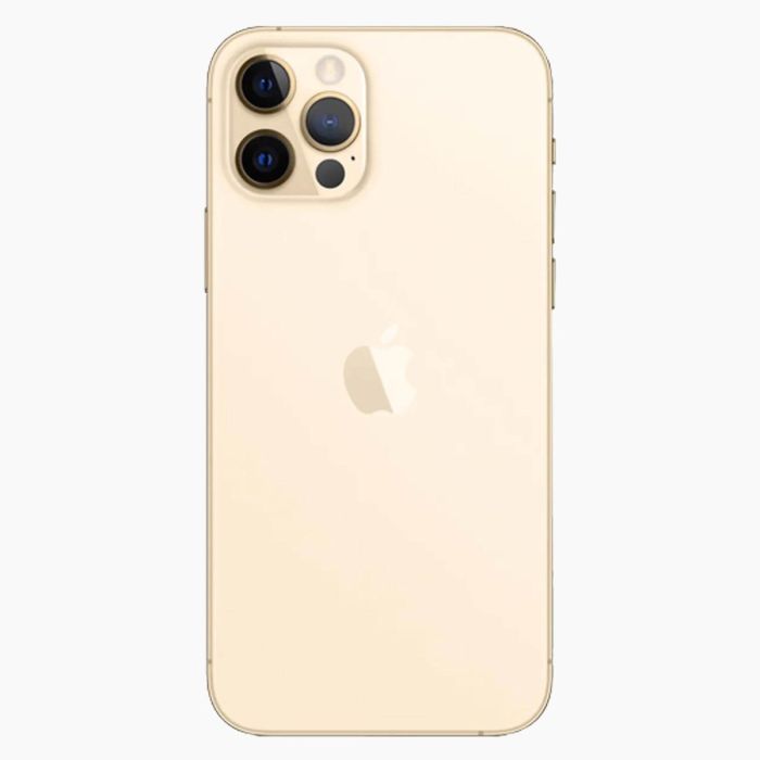Apple iPhone 12 Pro ゴールド 256gb本体 Refurbished iPhone 12 Pro 256GB Goud | Mét keurmerk Refurbished!