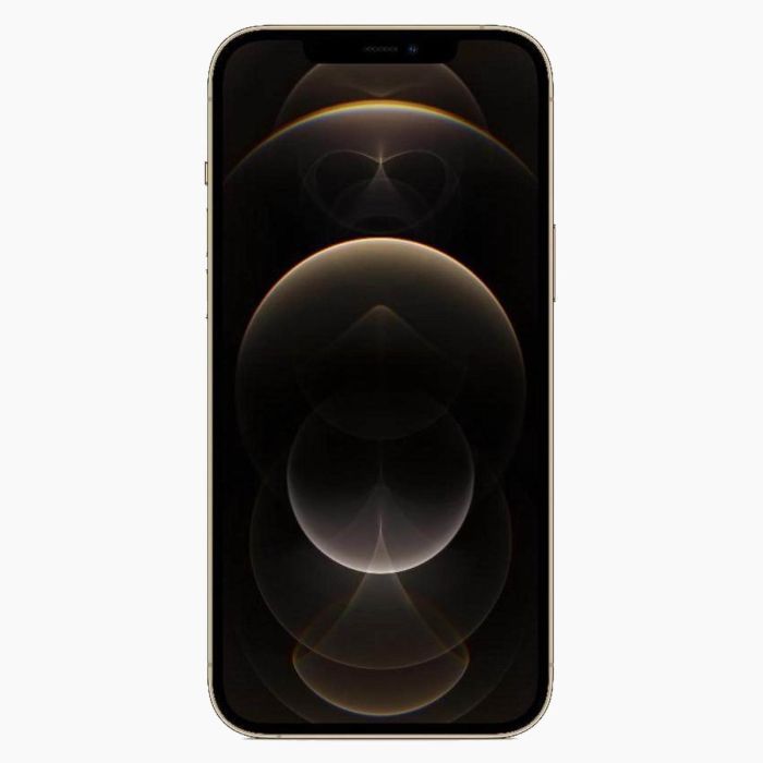 Refurbished iPhone 12 Pro 256GB Goud | Mét keurmerk Refurbished!