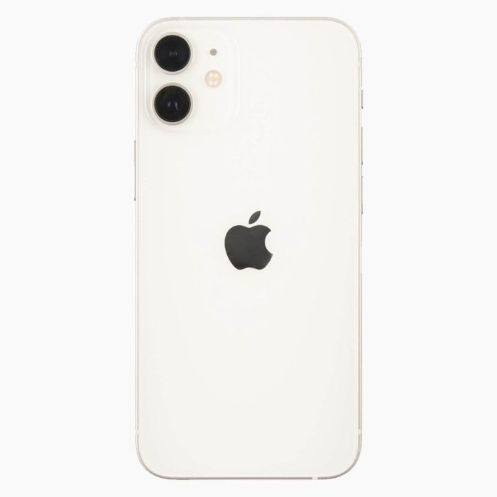Apple iPhone 12 ホワイト 64G 本体 Refurbished iPhone 12 256GB Wit | Mét Keurmerk Refurbished & 3