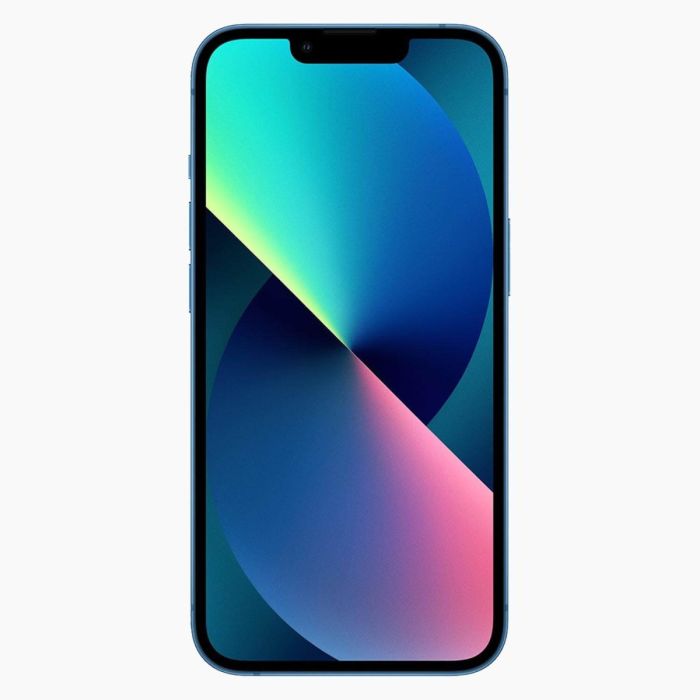 Refurbished iPhone 13 Mini 128GB Blauw | Mét keurmerk Refurbished!