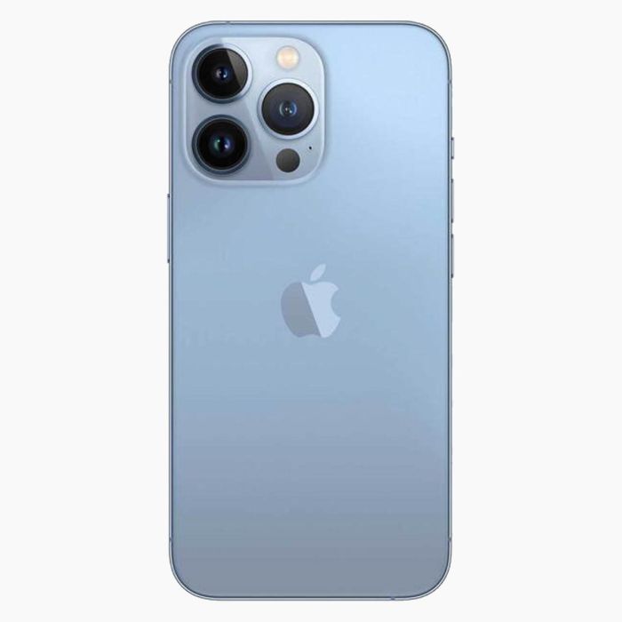 Refurbished iPhone 13 Pro Max 256GB Blauw                            