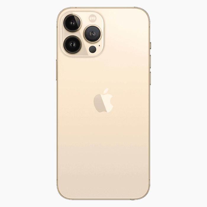 Refurbished iPhone 13 Pro 256GB Goud                            