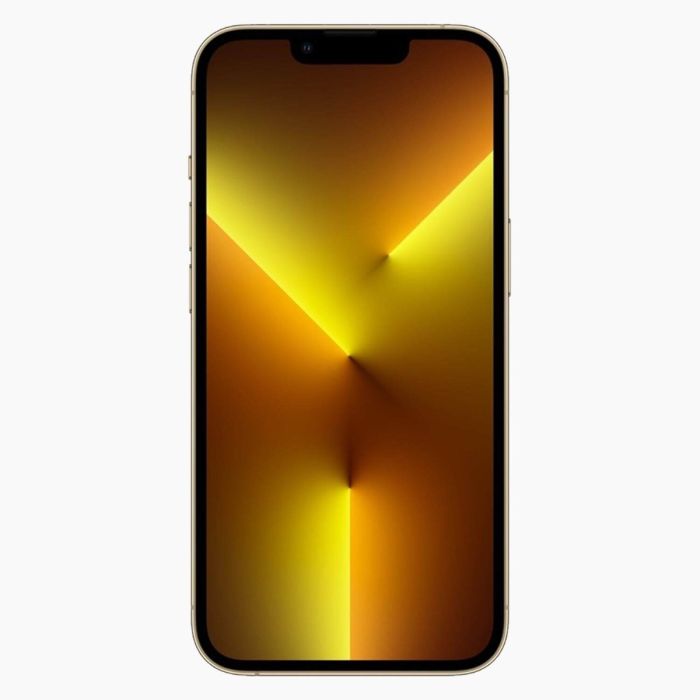 Refurbished iPhone 13 Pro 512GB Goud              