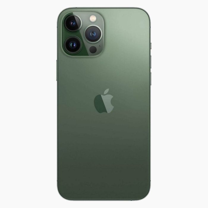 Refurbished iPhone 13 Pro 512GB Groen                                      