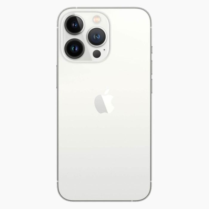 【K】Apple iPhone 13 Pro シルバー Refurbished iPhone 13 Pro 128GB Zilver